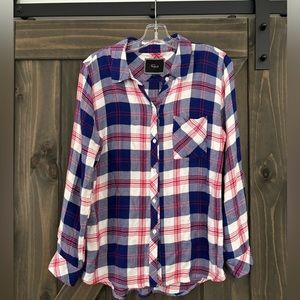 Rails Shirt